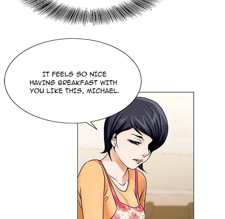 Jeopardy - Manhwa Chapter 18 - page 74