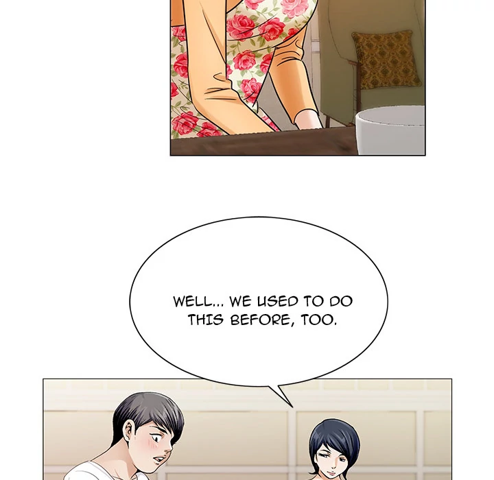 Jeopardy - Manhwa Chapter 18 - page 75