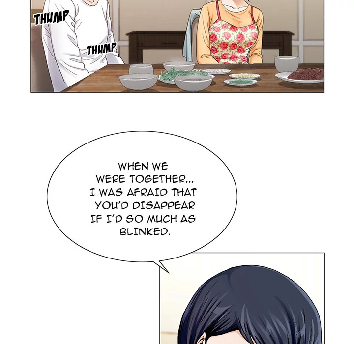 Jeopardy - Manhwa Chapter 18 - page 76