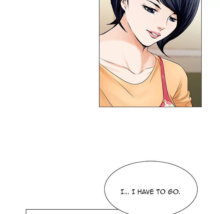 Jeopardy - Manhwa Chapter 18 - page 77