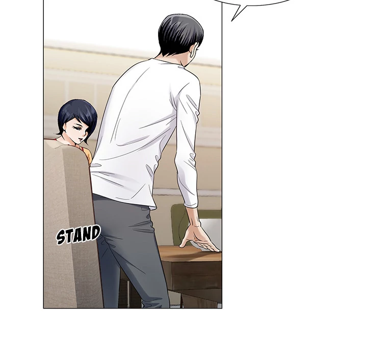 Jeopardy - Manhwa Chapter 18 - page 78