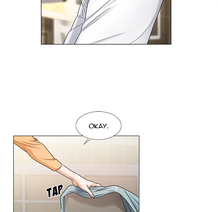 Jeopardy - Manhwa Chapter 18 - page 80