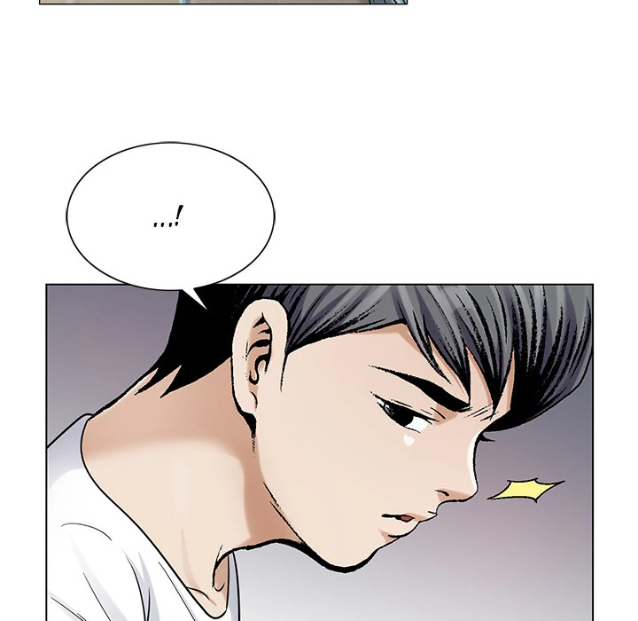 Jeopardy - Manhwa Chapter 18 - page 81