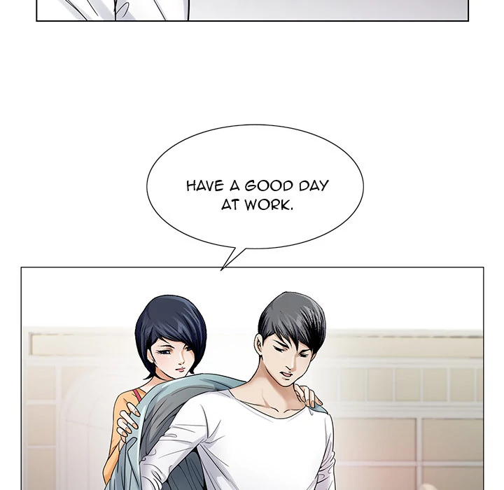 Jeopardy - Manhwa Chapter 18 - page 82