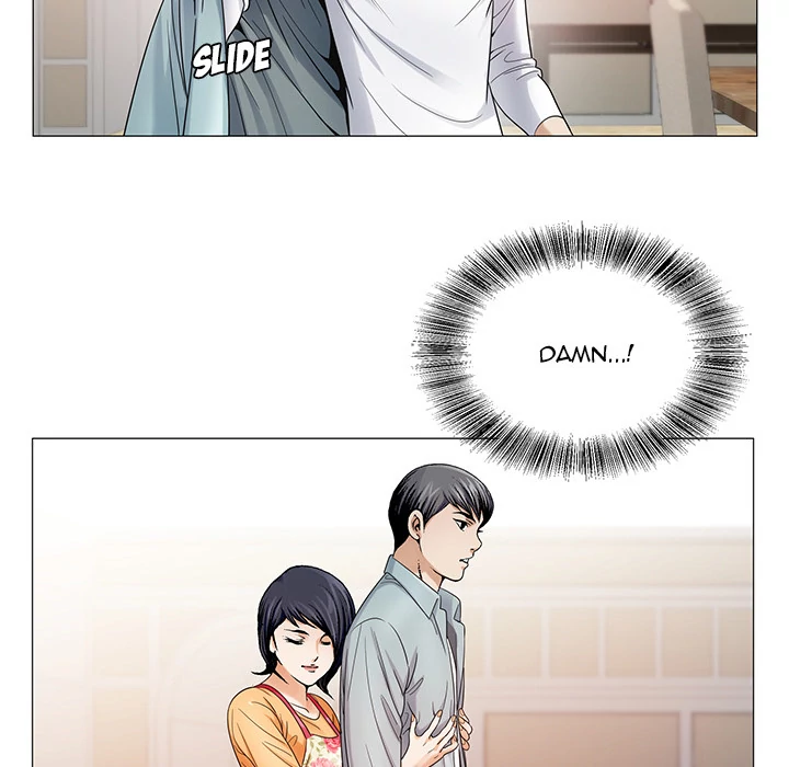 Jeopardy - Manhwa Chapter 18 - page 83