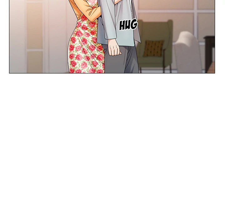 Jeopardy - Manhwa Chapter 18 - page 84