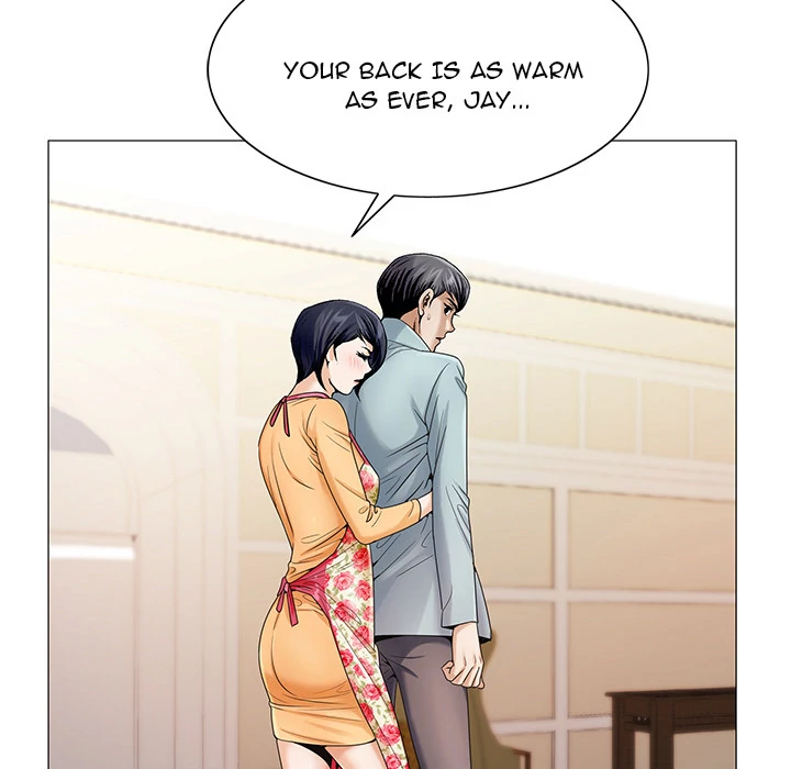 Jeopardy - Manhwa Chapter 18 - page 87