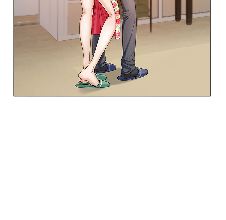 Jeopardy - Manhwa Chapter 18 - page 88