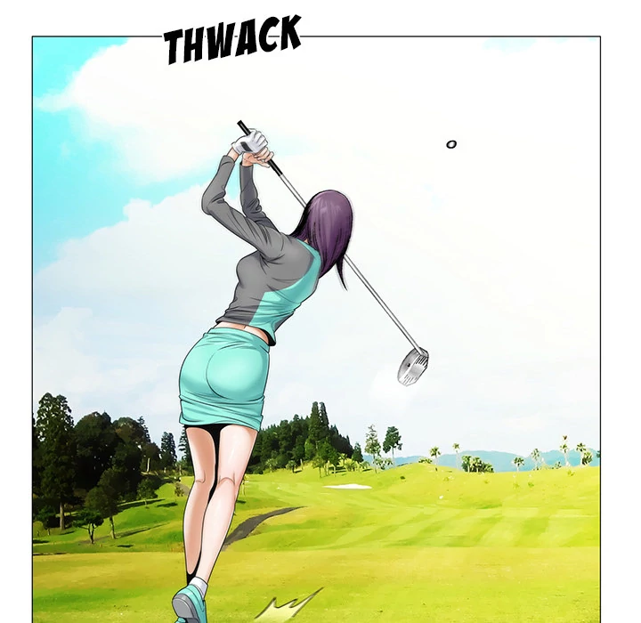 Jeopardy - Manhwa Chapter 18 - page 89