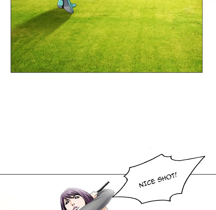 Jeopardy - Manhwa Chapter 18 - page 90