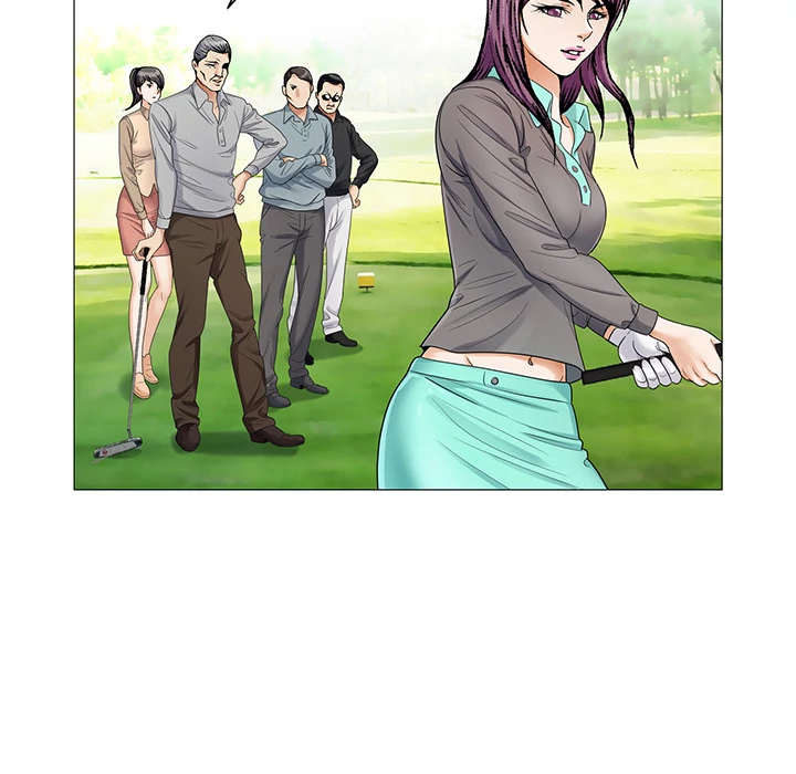 Jeopardy - Manhwa Chapter 18 - page 92