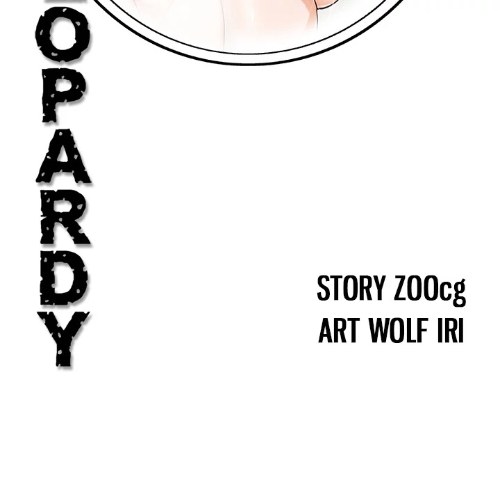 Jeopardy - Manhwa Chapter 18 - page 94