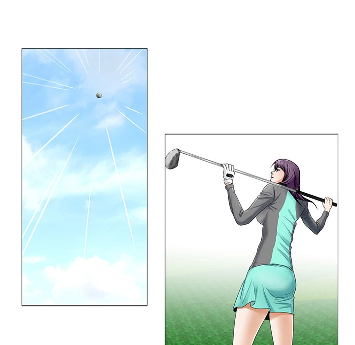 Jeopardy - Manhwa Chapter 19 - page 11