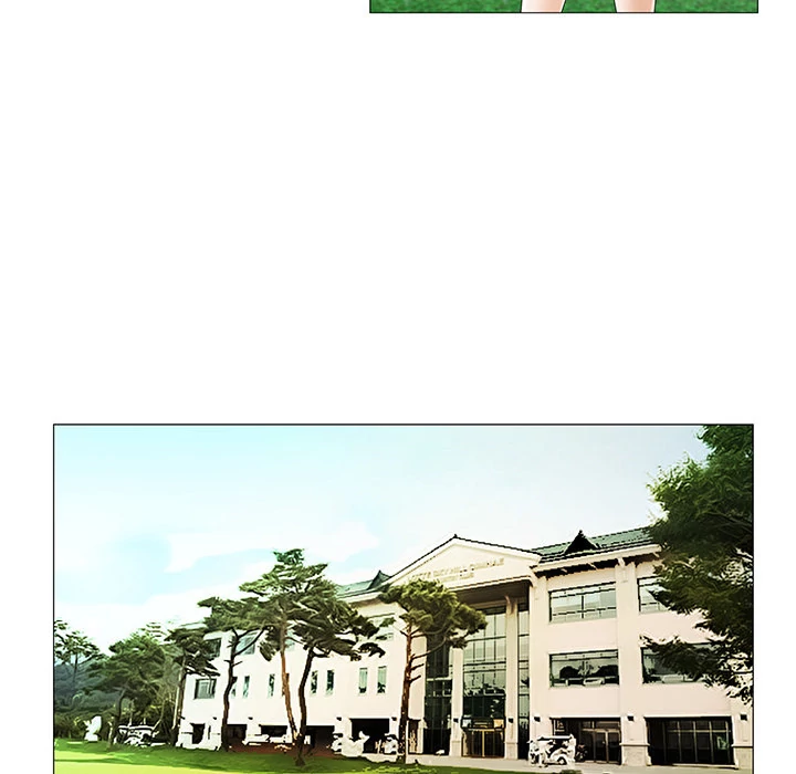 Jeopardy - Manhwa Chapter 19 - page 12