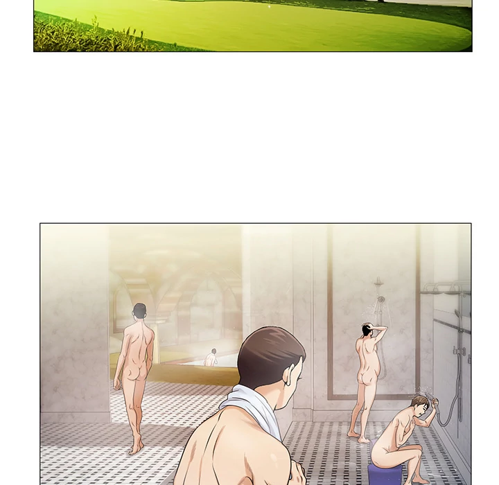 Jeopardy - Manhwa Chapter 19 - page 13