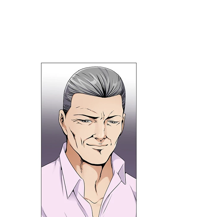 Jeopardy - Manhwa Chapter 19 - page 22