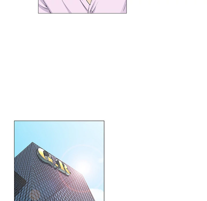 Jeopardy - Manhwa Chapter 19 - page 23