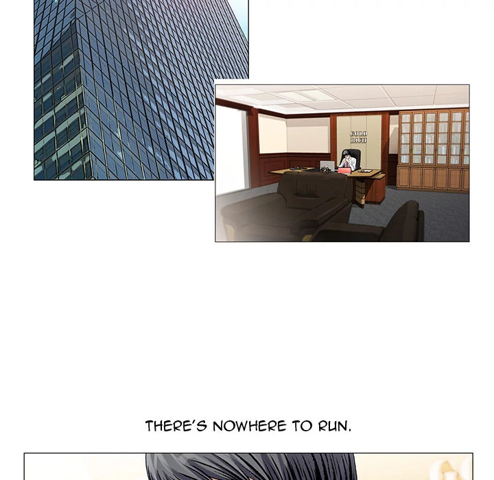 Jeopardy - Manhwa Chapter 19 - page 24