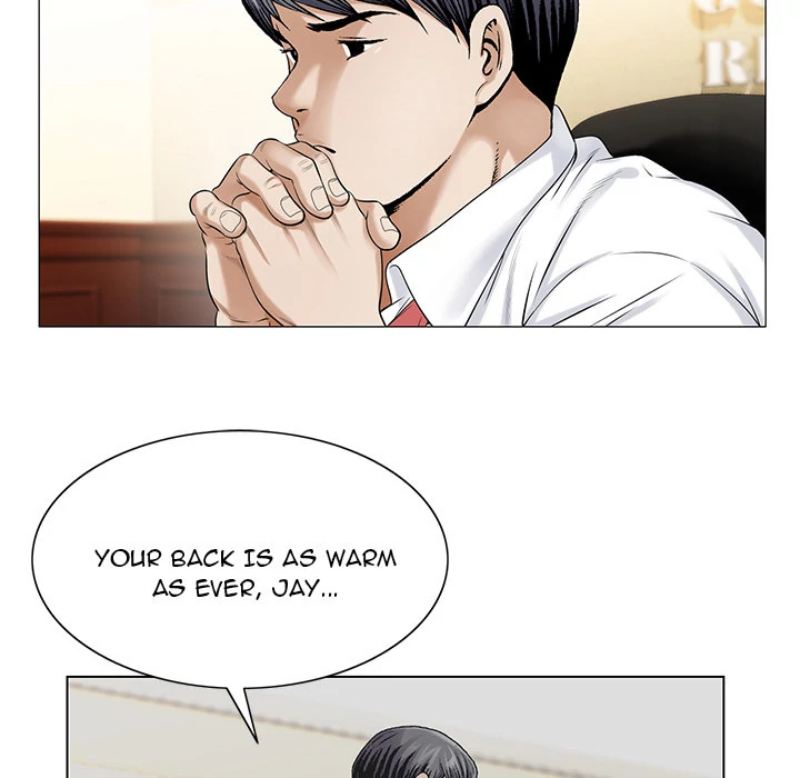 Jeopardy - Manhwa Chapter 19 - page 25