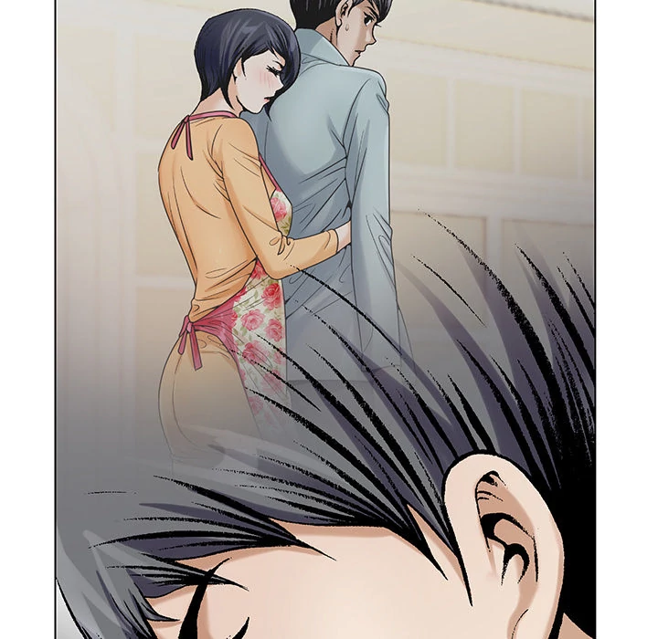 Jeopardy - Manhwa Chapter 19 - page 26