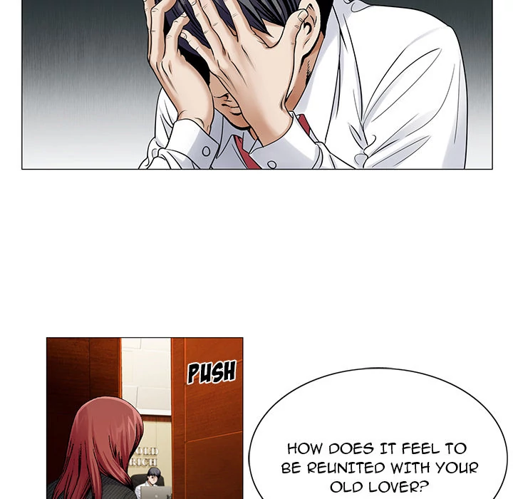 Jeopardy - Manhwa Chapter 19 - page 28