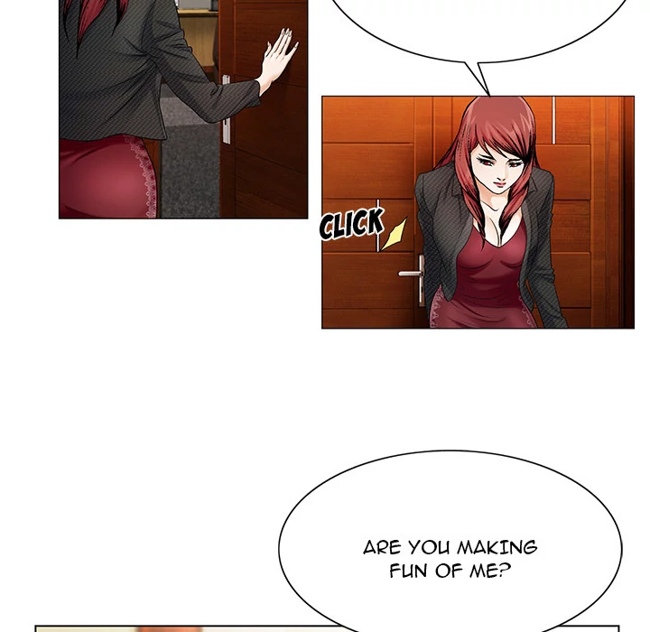 Jeopardy - Manhwa Chapter 19 - page 29