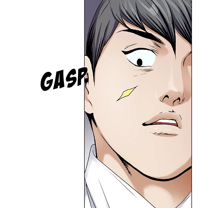 Jeopardy - Manhwa Chapter 19 - page 35