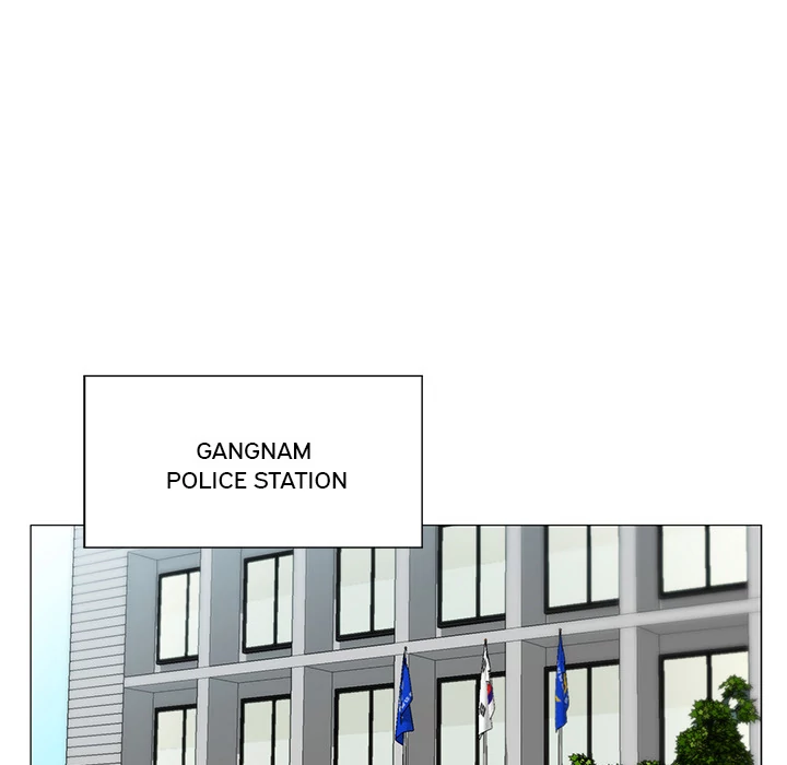 Jeopardy - Manhwa Chapter 19 - page 37