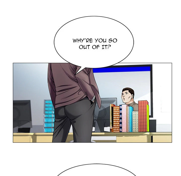 Jeopardy - Manhwa Chapter 19 - page 39