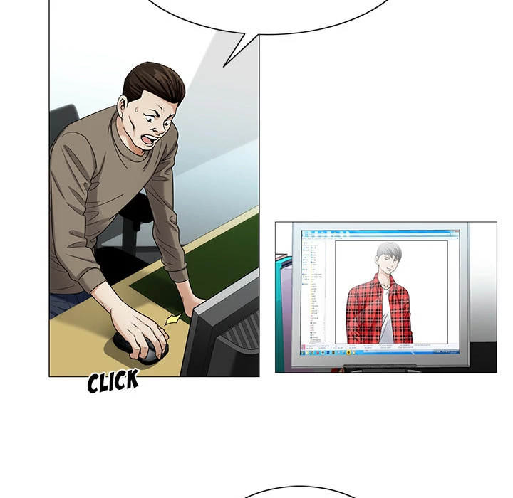 Jeopardy - Manhwa Chapter 19 - page 48