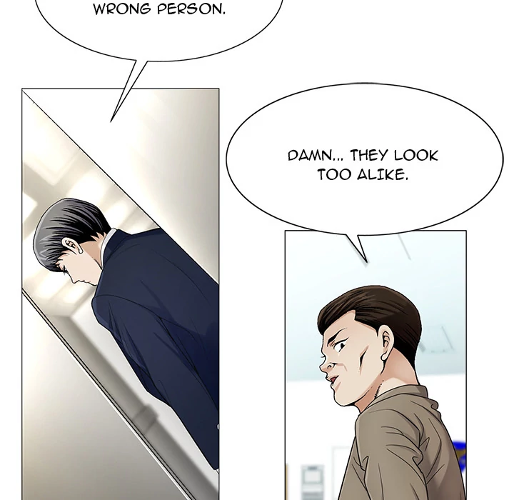 Jeopardy - Manhwa Chapter 19 - page 50