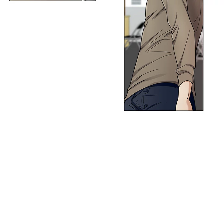 Jeopardy - Manhwa Chapter 19 - page 51