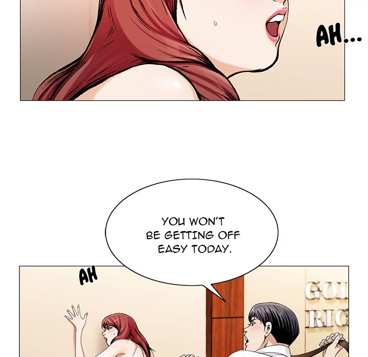 Jeopardy - Manhwa Chapter 19 - page 55