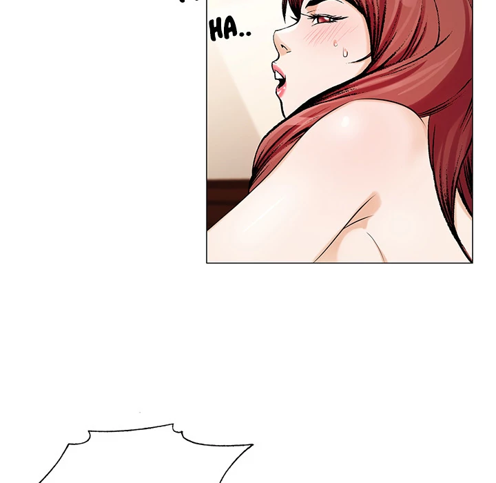 Jeopardy - Manhwa Chapter 19 - page 58