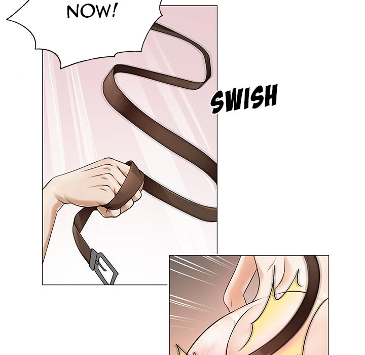 Jeopardy - Manhwa Chapter 19 - page 59