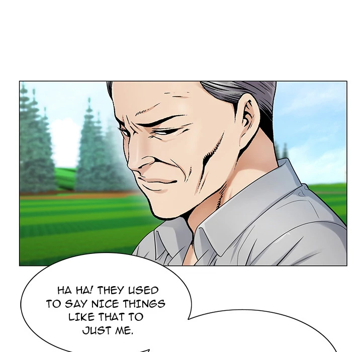 Jeopardy - Manhwa Chapter 19 - page 6