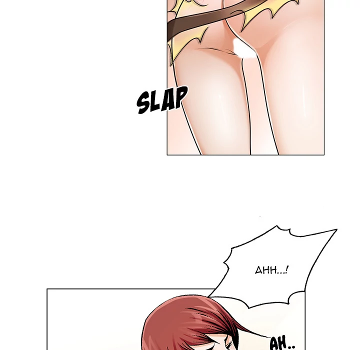 Jeopardy - Manhwa Chapter 19 - page 60