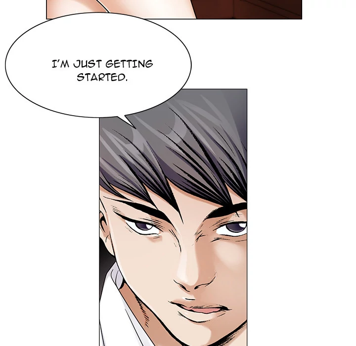 Jeopardy - Manhwa Chapter 19 - page 62