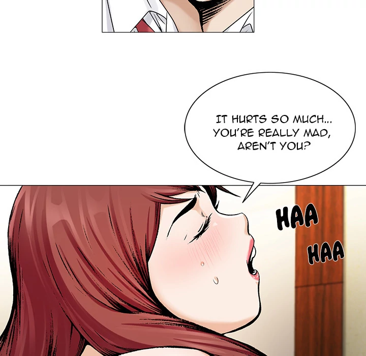 Jeopardy - Manhwa Chapter 19 - page 63