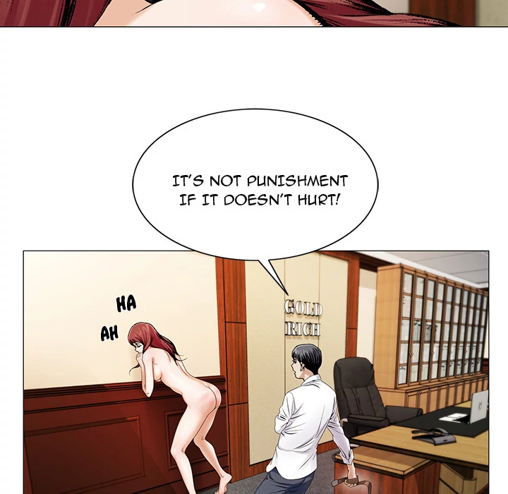 Jeopardy - Manhwa Chapter 19 - page 64