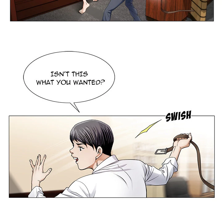 Jeopardy - Manhwa Chapter 19 - page 65