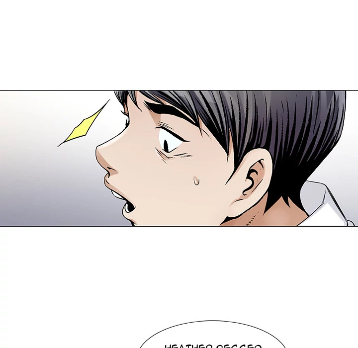 Jeopardy - Manhwa Chapter 19 - page 66