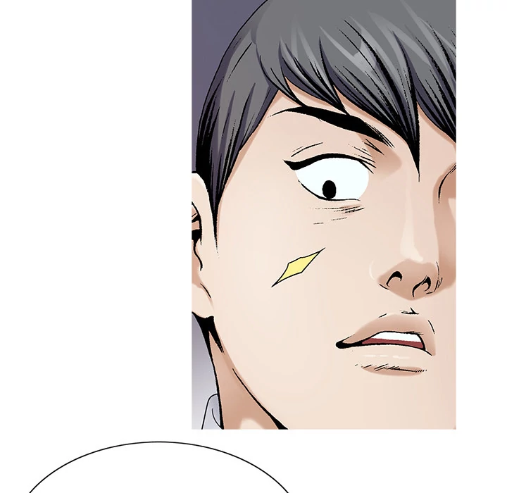 Jeopardy - Manhwa Chapter 19 - page 70