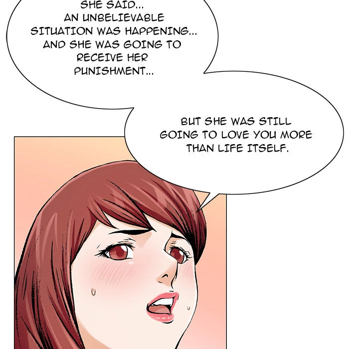 Jeopardy - Manhwa Chapter 19 - page 71