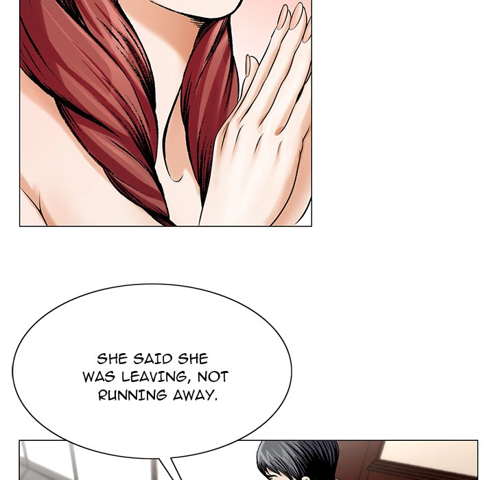 Jeopardy - Manhwa Chapter 19 - page 72