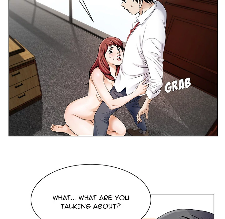 Jeopardy - Manhwa Chapter 19 - page 73