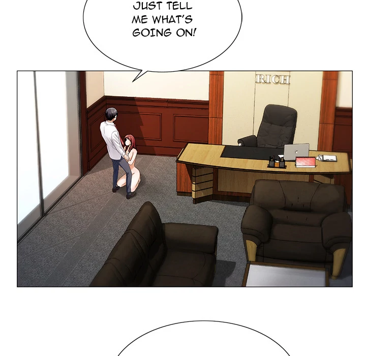Jeopardy - Manhwa Chapter 19 - page 75