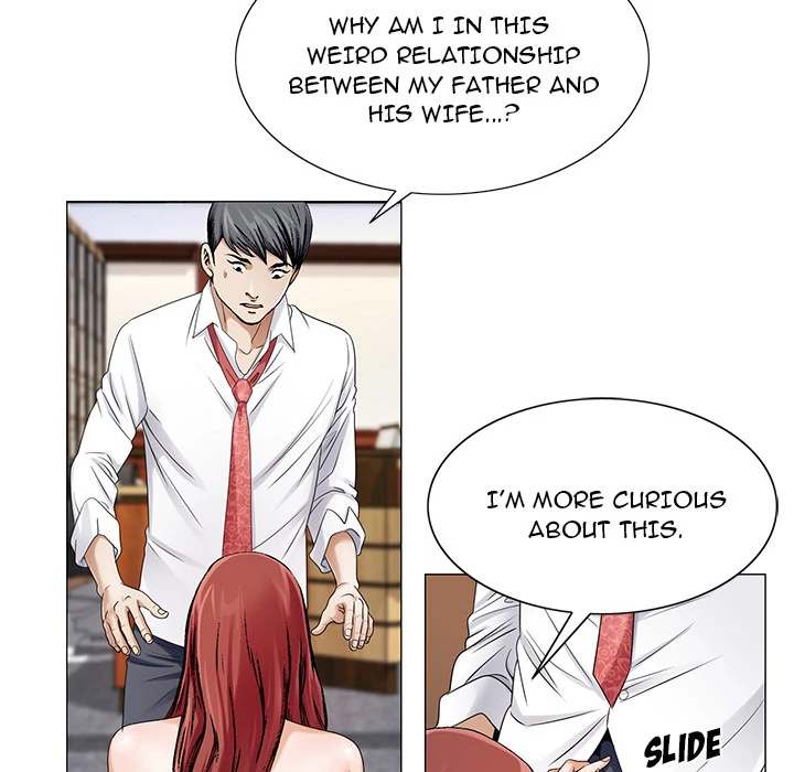 Jeopardy - Manhwa Chapter 19 - page 76