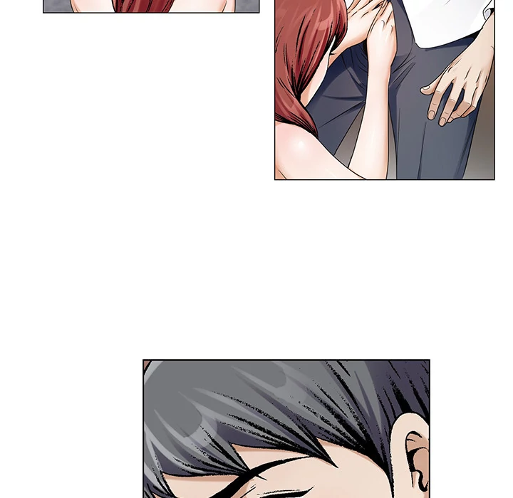 Jeopardy - Manhwa Chapter 19 - page 77