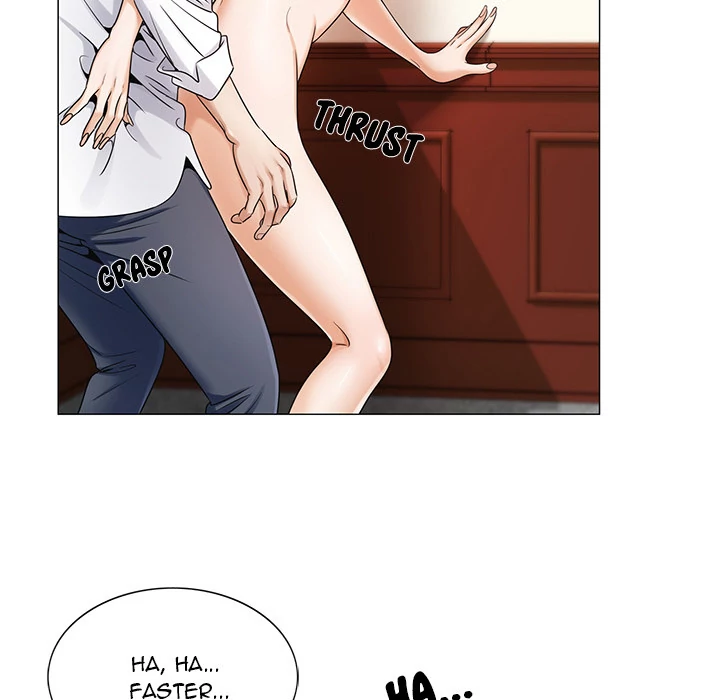 Jeopardy - Manhwa Chapter 19 - page 81